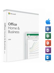 Office Home and Business 2019 T5D-03191
